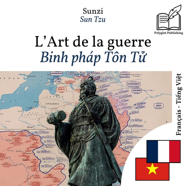 Binh pháp Tôn Tử