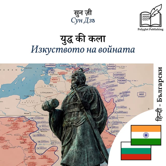 Изкуството на войната