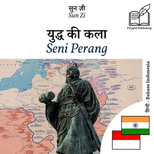 Seni Perang