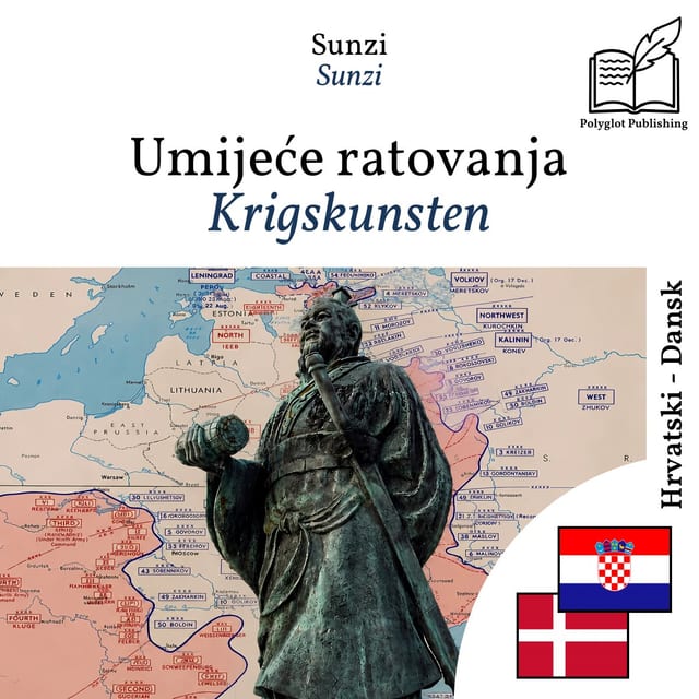 Krigskunsten
