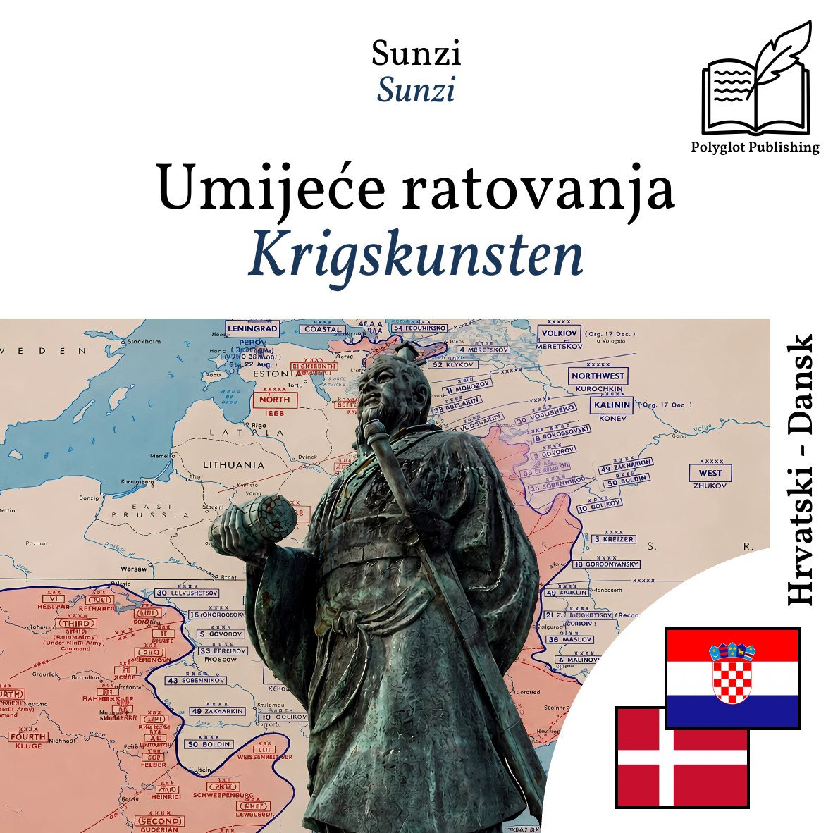 Krigskunsten