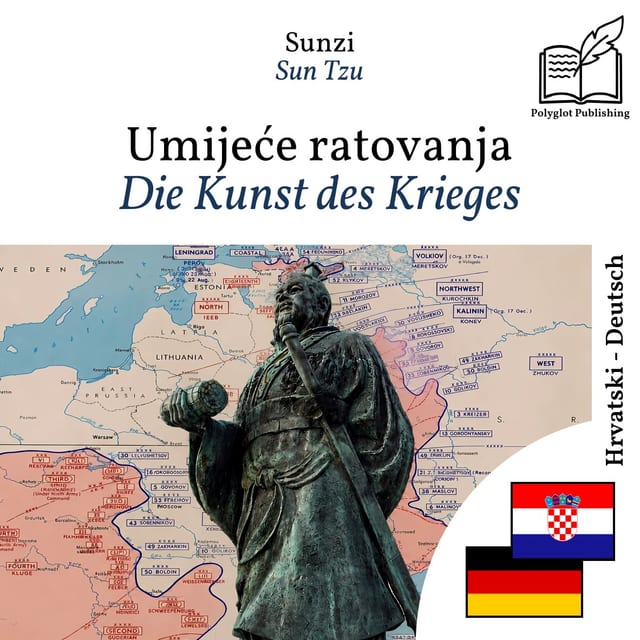 Die Kunst des Krieges