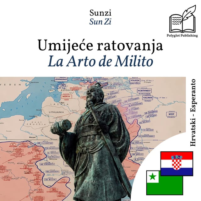 La Arto de Milito