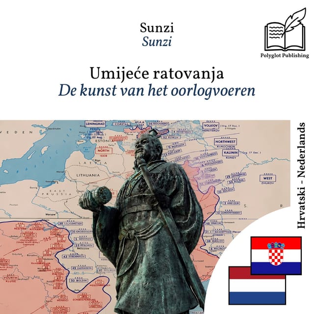 De kunst van het oorlogvoeren
