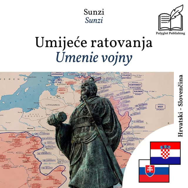 Umenie vojny