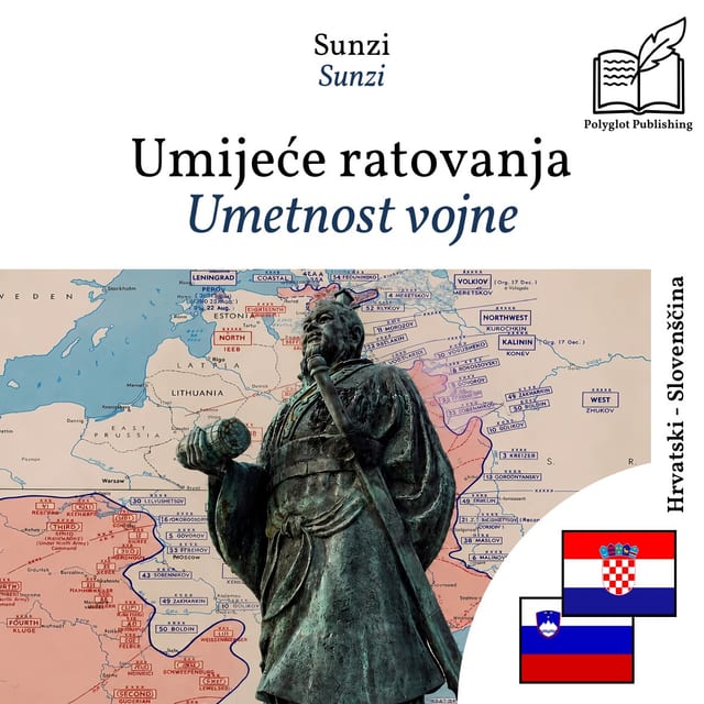 Umetnost vojne