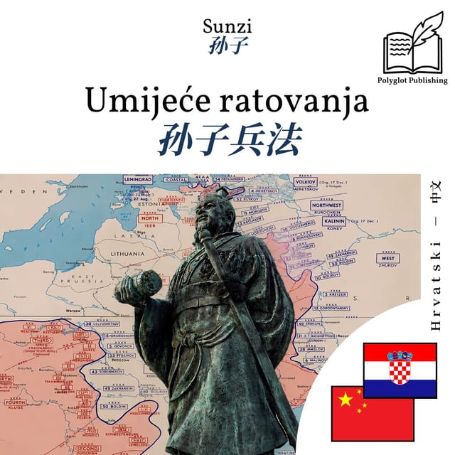 孙子兵法