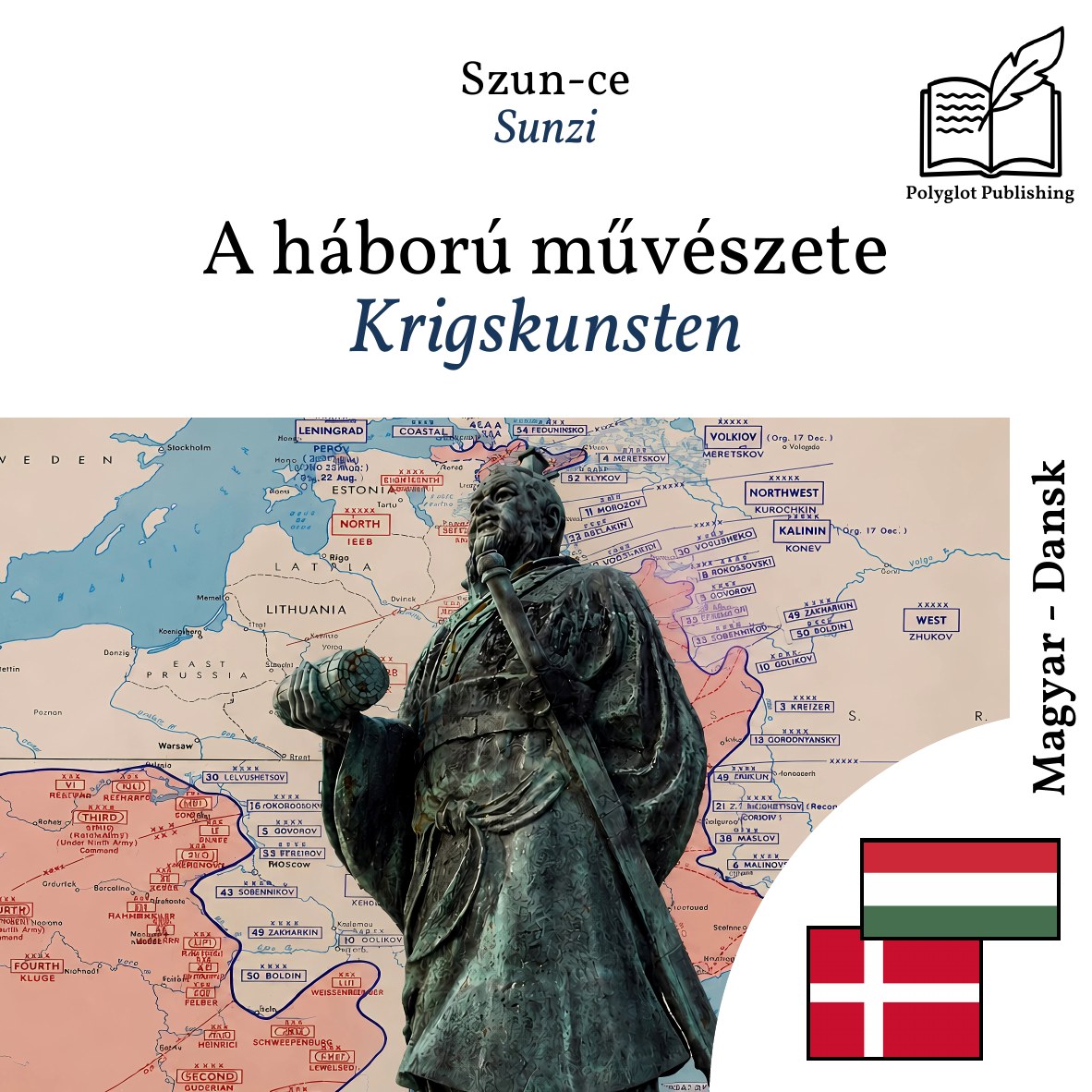 Krigskunsten