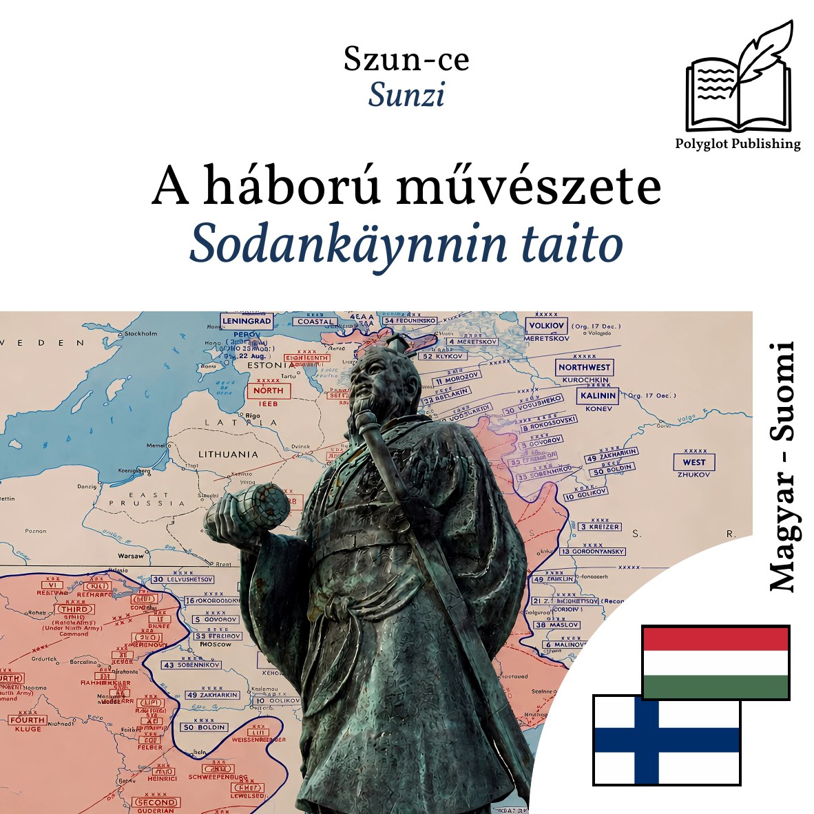 Sodankäynnin taito