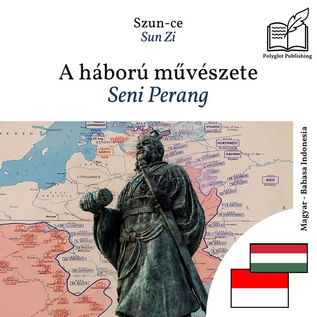 Seni Perang