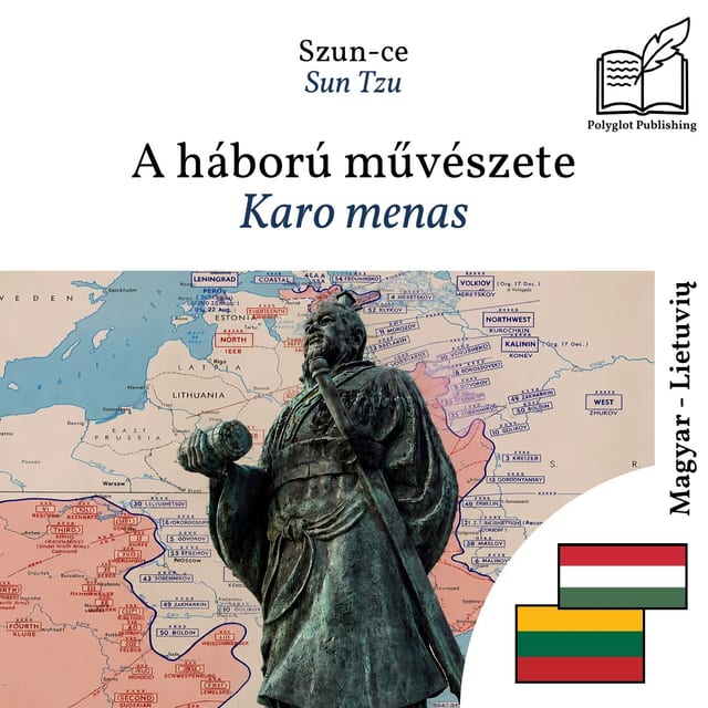 Karo menas