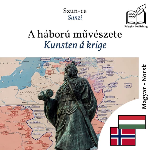Kunsten å krige