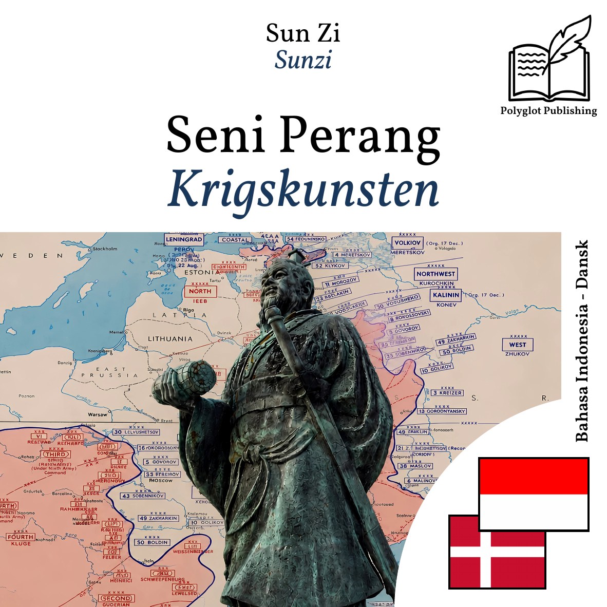 Krigskunsten