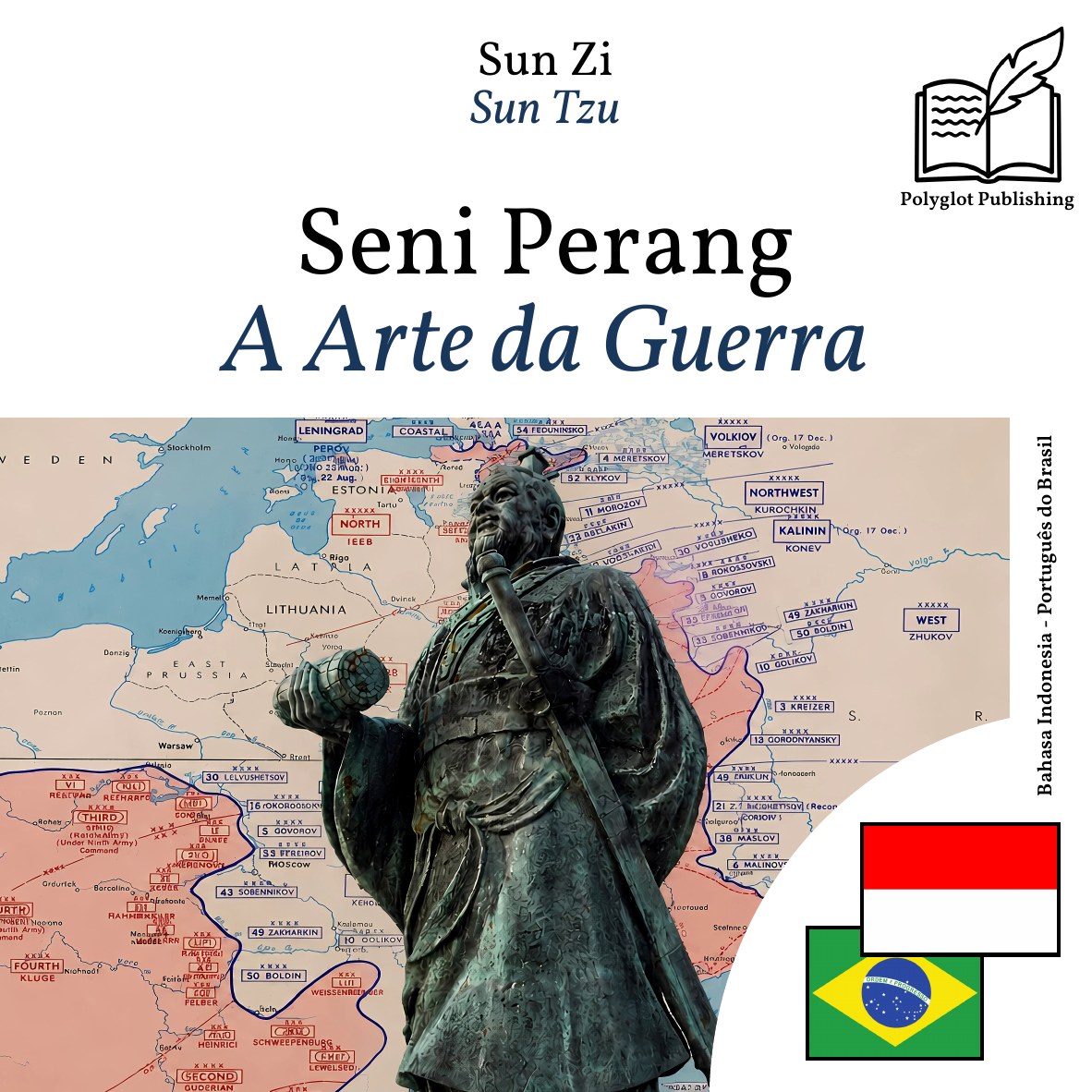 A Arte da Guerra