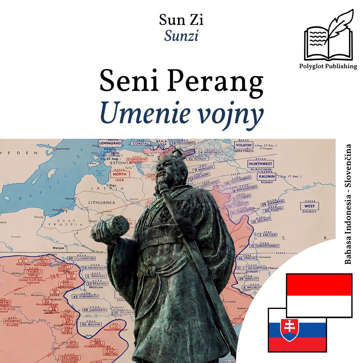 Umenie vojny