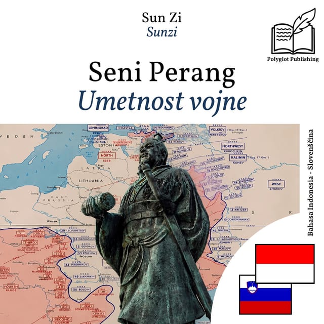 Umetnost vojne