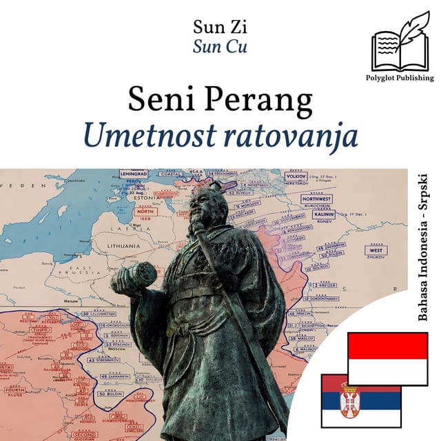 Umetnost ratovanja
