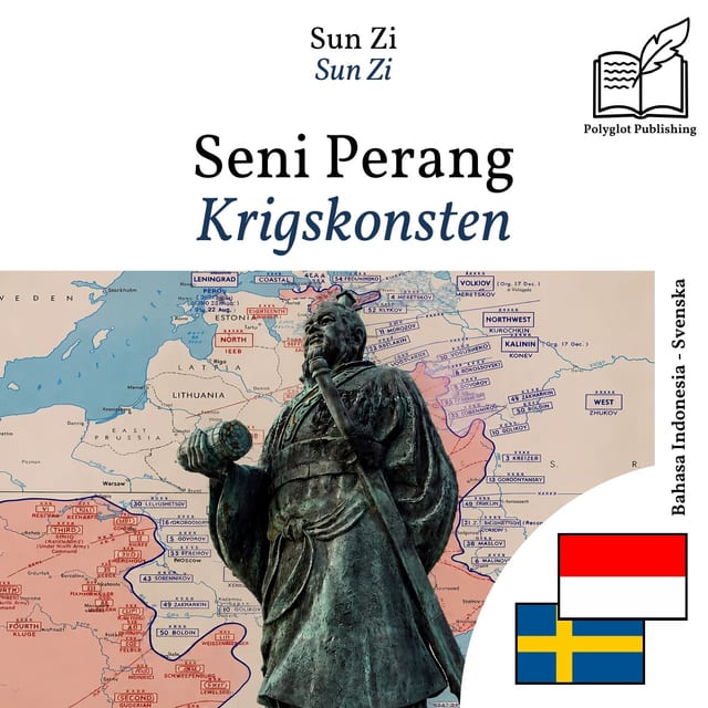 Krigskonsten