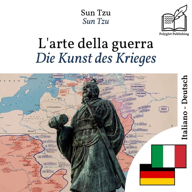 Die Kunst des Krieges