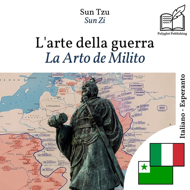 La Arto de Milito