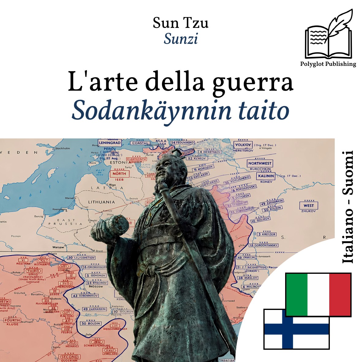 Sodankäynnin taito