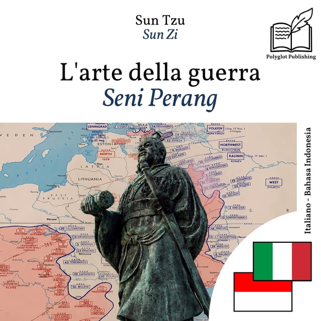 Seni Perang