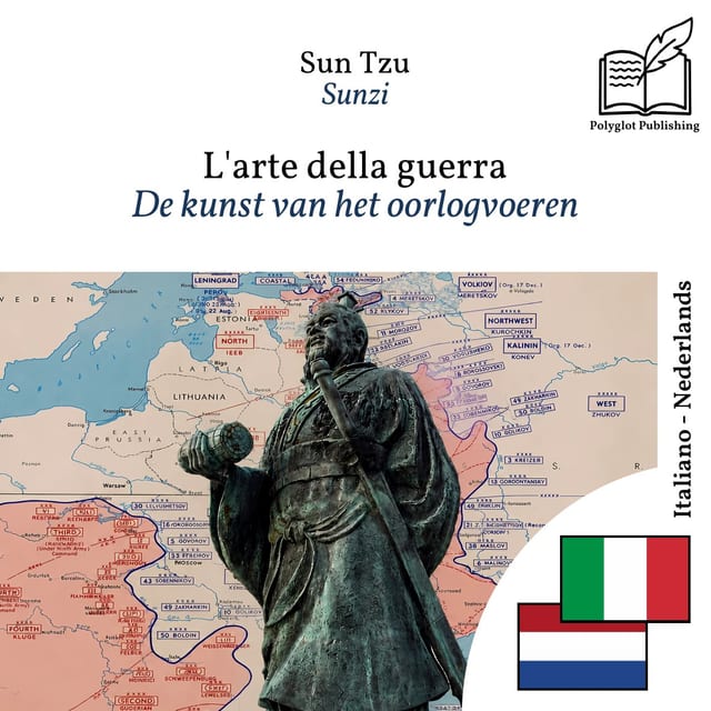 De kunst van het oorlogvoeren
