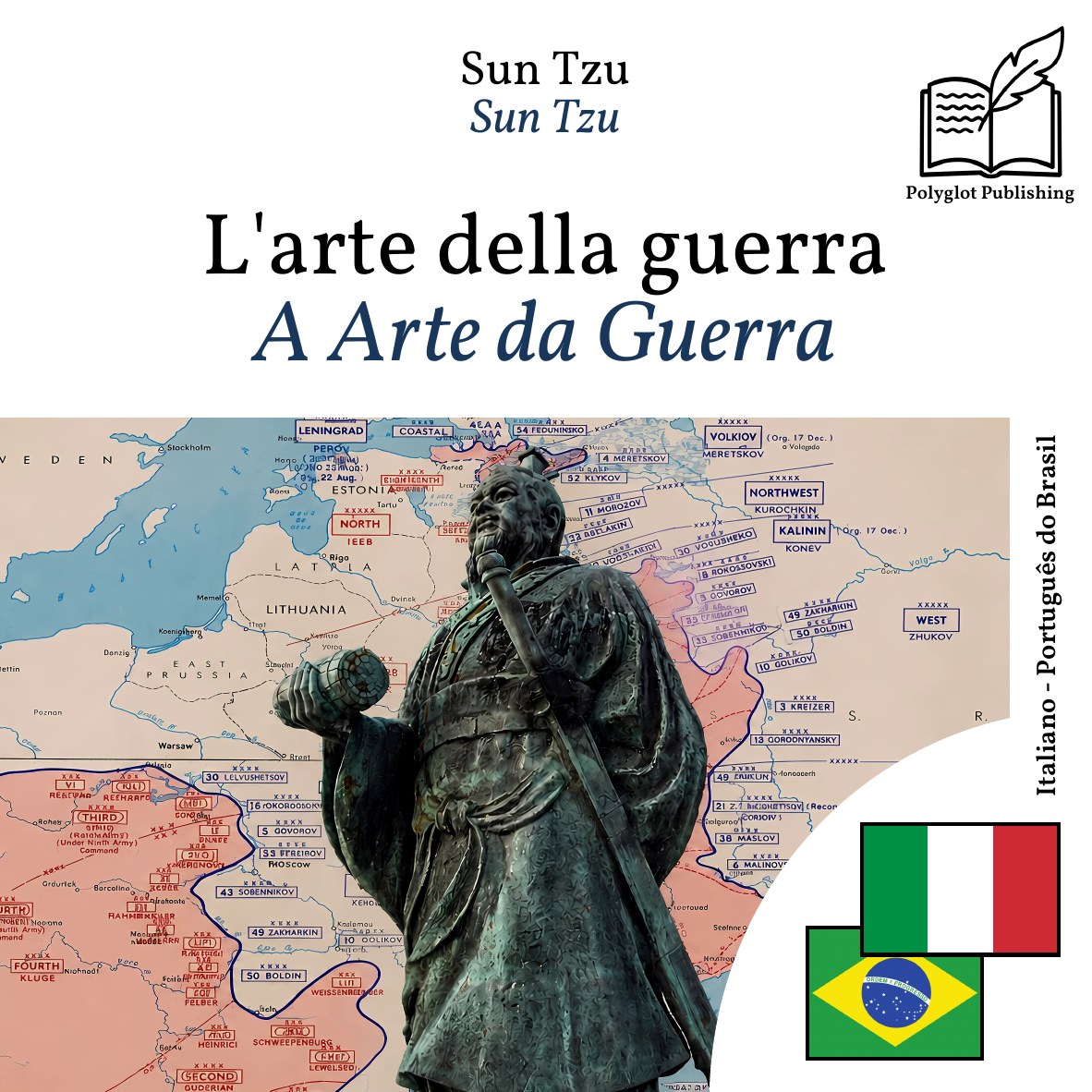 A Arte da Guerra