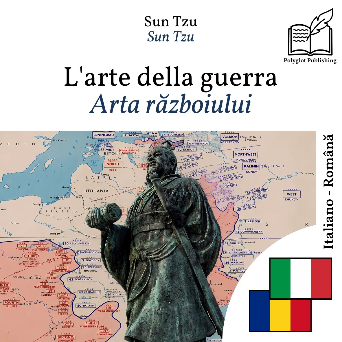Arta războiului