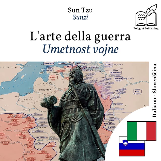 Umetnost vojne