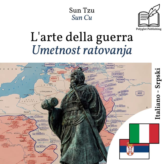 Umetnost ratovanja