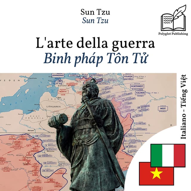 Binh pháp Tôn Tử