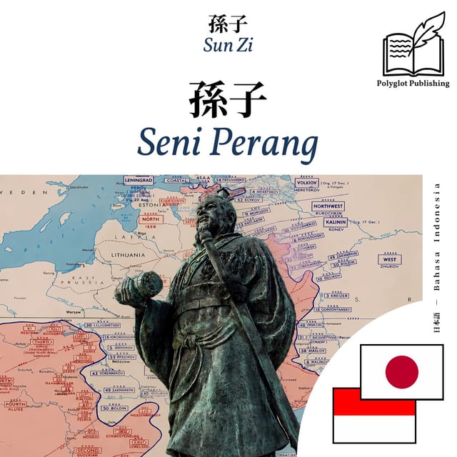 Seni Perang