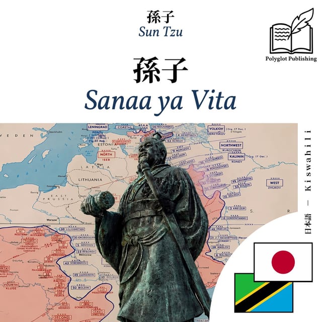 Sanaa ya Vita