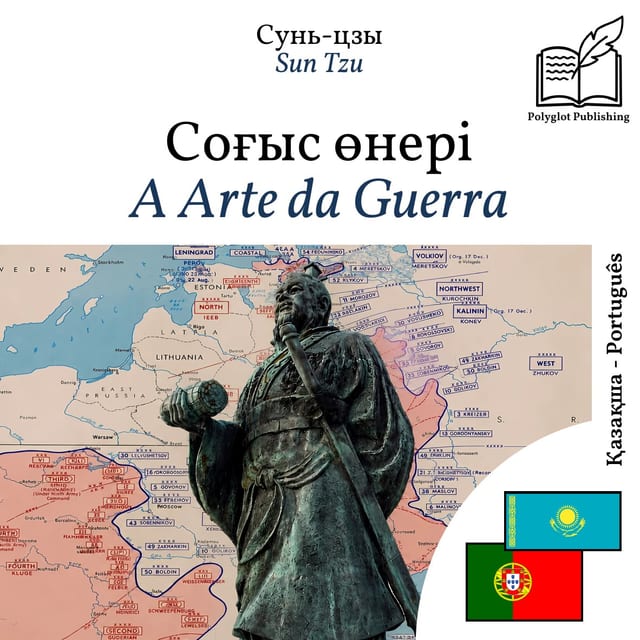 A Arte da Guerra