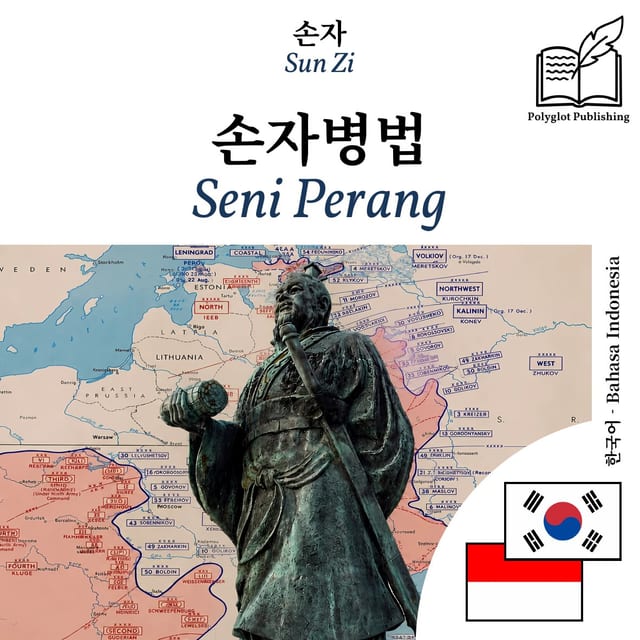 Seni Perang