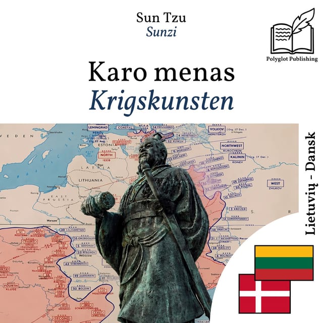 Krigskunsten