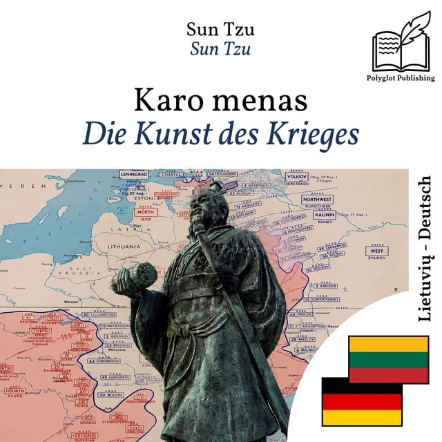 Die Kunst des Krieges