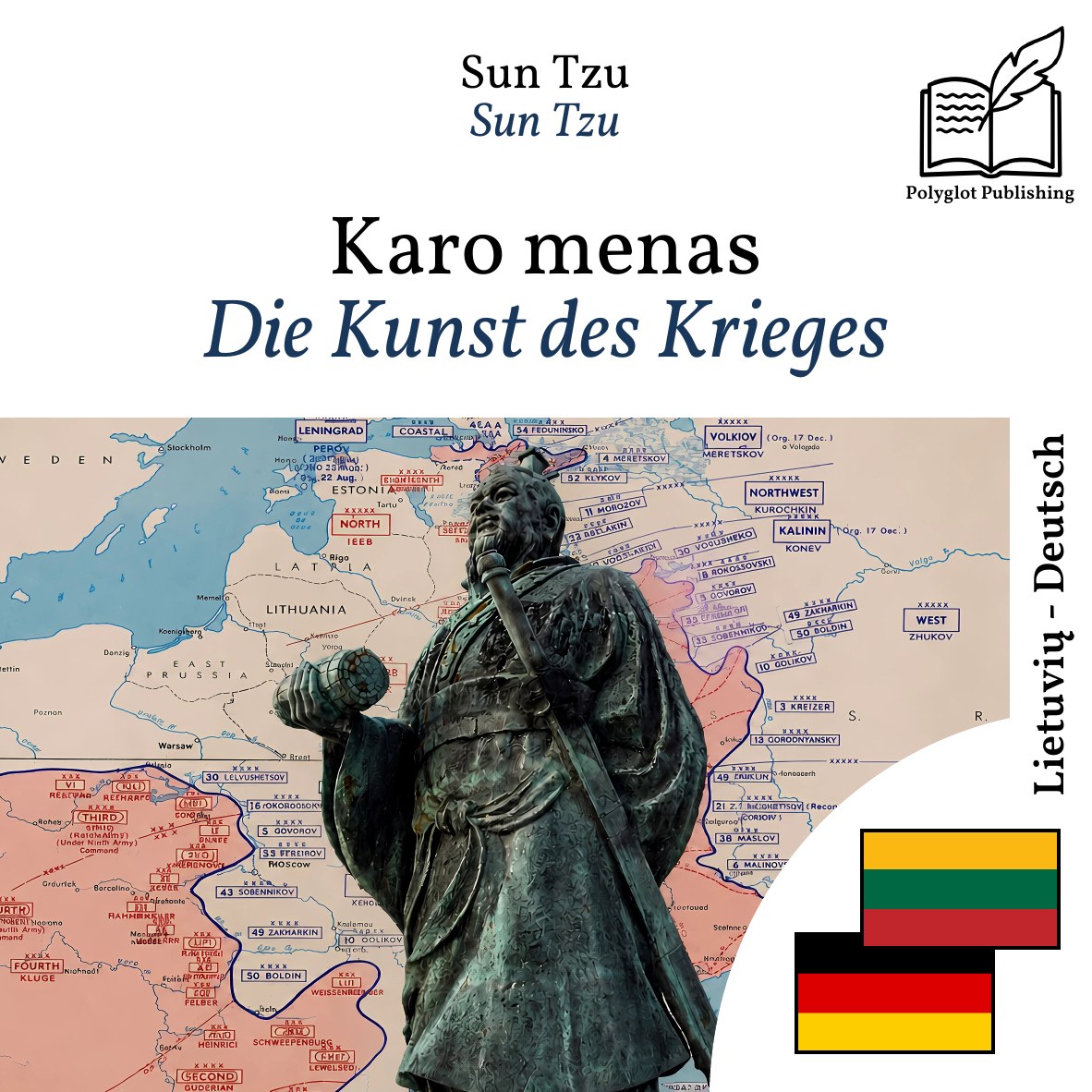 Die Kunst des Krieges