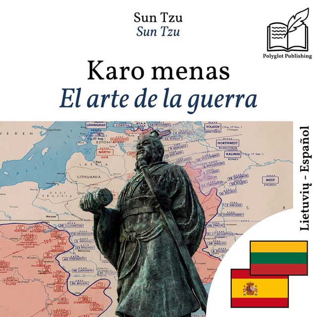 El arte de la guerra