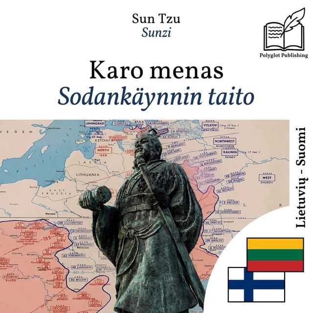 Sodankäynnin taito