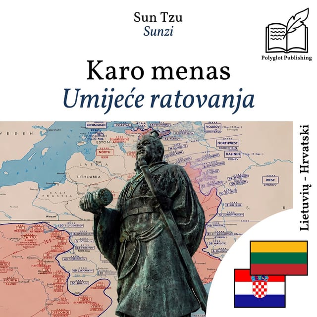 Umijeće ratovanja