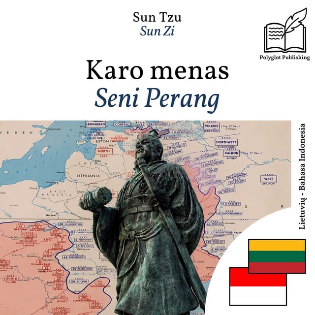 Seni Perang