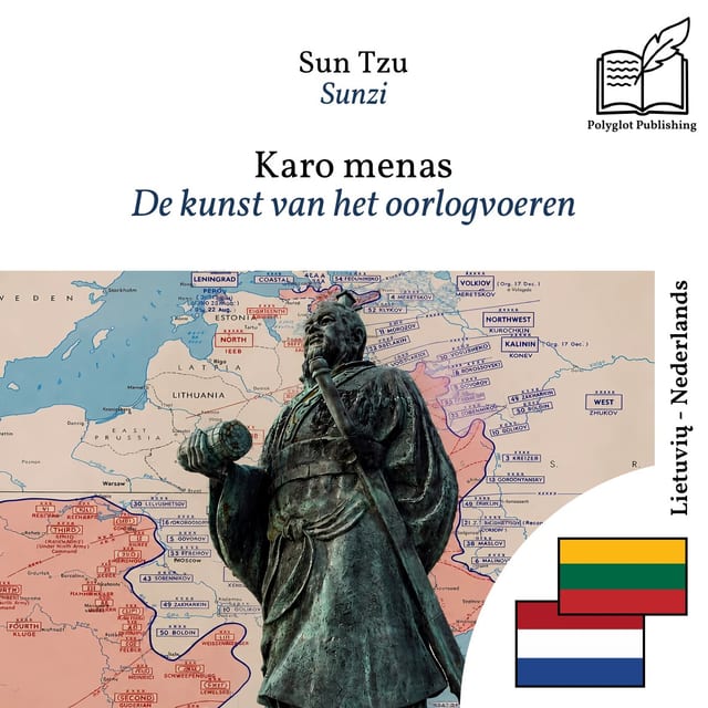De kunst van het oorlogvoeren