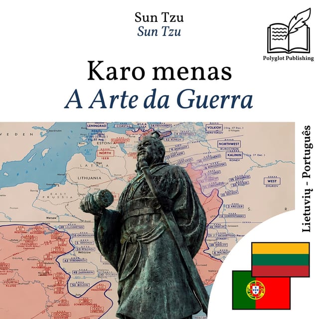 A Arte da Guerra