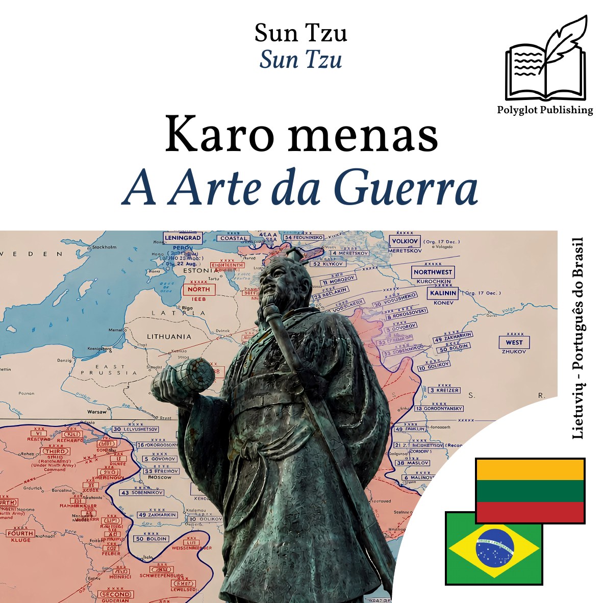 A Arte da Guerra