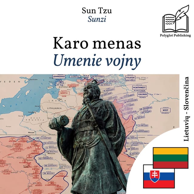 Umenie vojny