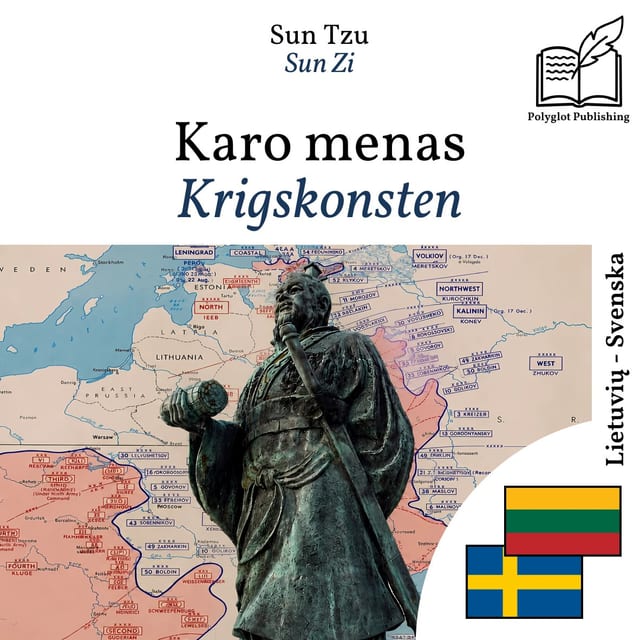 Krigskonsten