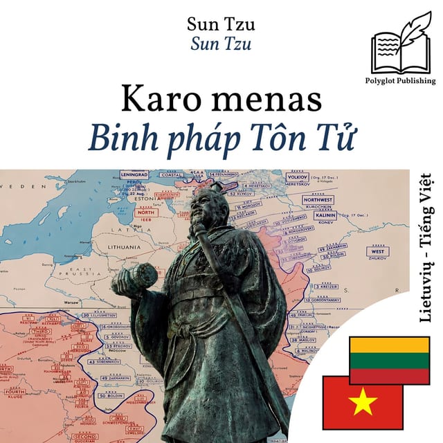 Binh pháp Tôn Tử