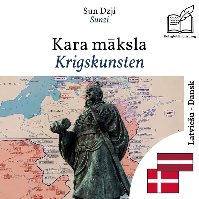 Krigskunsten